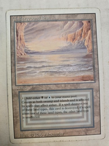 Mtg magic the gathering - gathering, hp