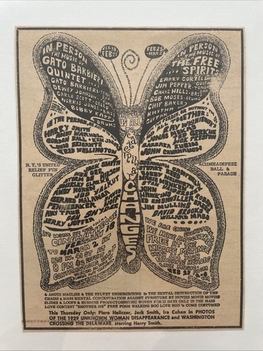 1967 velvet underground united - 1967,