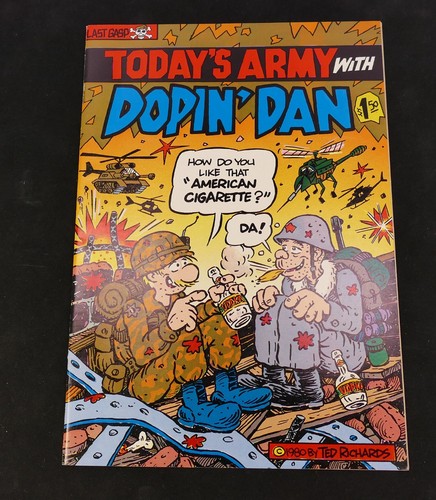 Dopin dan near mint - dopin', #4