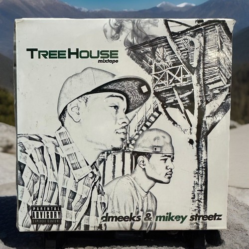 Meeks mikey streets - mikey,