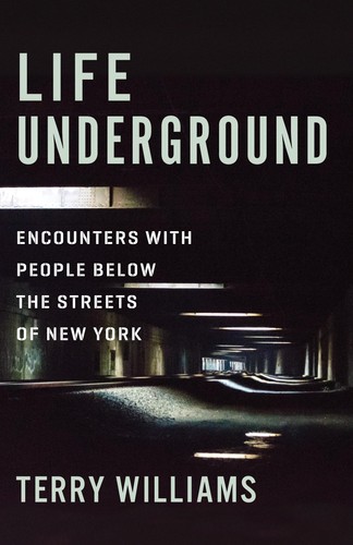 Life underground encounters - life, underground: